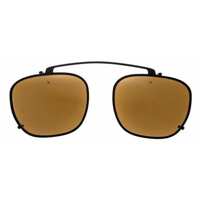 Gafas de Sol con clip Unisex Vuarnet VD190200022121