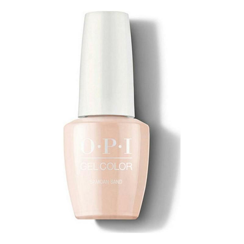 Pintaúñas Samoan Sand Opi Rosa (15 ml)