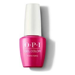 Pintaúñas Pompeii Purple Opi Morado (15 ml)