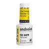 Esmalte de uñas Andreia Professional All No Wipe Top Coat (10,5 ml)