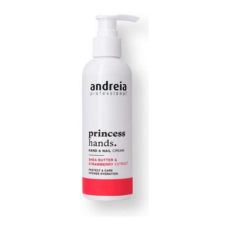 Crema de Manos Andreia AND-HF 200 ml (200 ml)