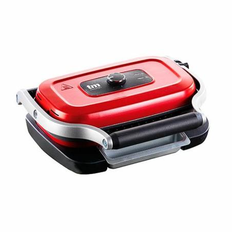 Grill TM Electron Rojo 220-240V