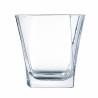 Set de Vasos Arcoroc Prysm Transparente 12 Piezas (27 cl)