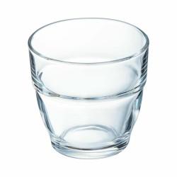 Set de Vasos Arcoroc Forum Transparente 6 Piezas (23 cl)