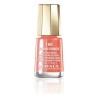 Esmalte de uñas Nail Color Cream Mavala 169-waikiki orange (5 ml)