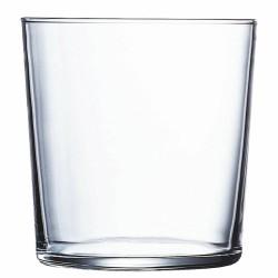 Set de Vasos Luminarc Pinta Transparente Vidrio (360 ml) (4 Unidades)