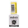 Pintaúñas Semipermanente Gel Polish Ultrabond Primer Andreia 0UAUBP01 (10,5 ml)