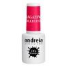 Pintaúñas Semipermanente Gel Polish Andreia 0UVGMZ2 Mz2 (10,5 ml)