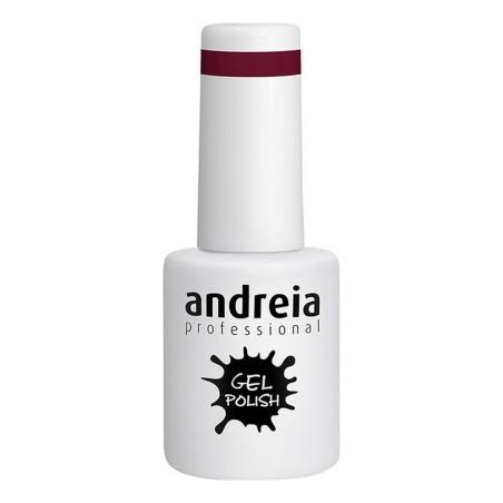 Pintaúñas Semipermanente Gel Polish Andreia vrouw 297 (10,5 ml)