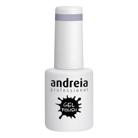 Pintaúñas Semipermanente Gel Polish Andreia ‎ 288 (10,5 ml)