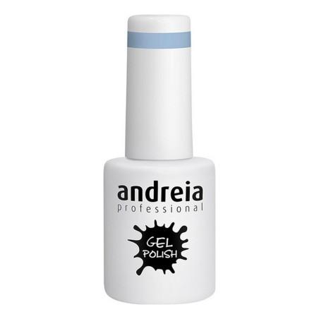 Pintaúñas Semipermanente Gel Polish Andreia vrouw 287 (10,5 ml)