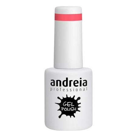 Pintaúñas Semipermanente Gel Polish Andreia Professional Gel 285 (10,5 ml)