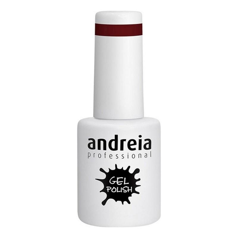 Pintaúñas Semipermanente Gel Polish Andreia ‎ 283 (10,5 ml)