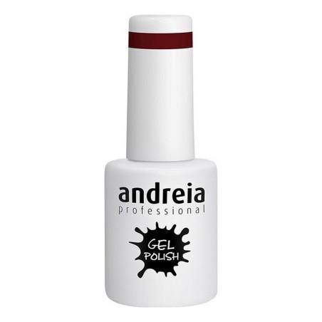 Pintaúñas Semipermanente Gel Polish Andreia ‎ 283 (10,5 ml)