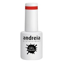 Pintaúñas Semipermanente Gel Polish Andreia Professional Gel 268 (10,5 ml)