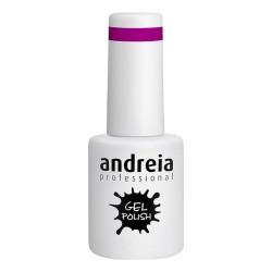 Pintaúñas Semipermanente Gel Polish Andreia Professional Gel 266 (10,5 ml)