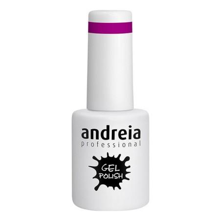 Pintaúñas Semipermanente Gel Polish Andreia Professional Gel 266 (10,5 ml)