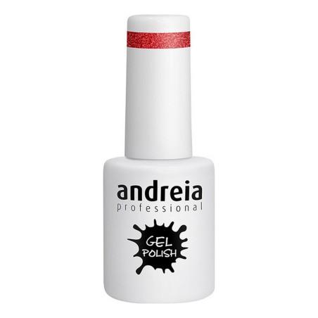 Pintaúñas Semipermanente Gel Polish Andreia Professional Gel 261 (10,5 ml)