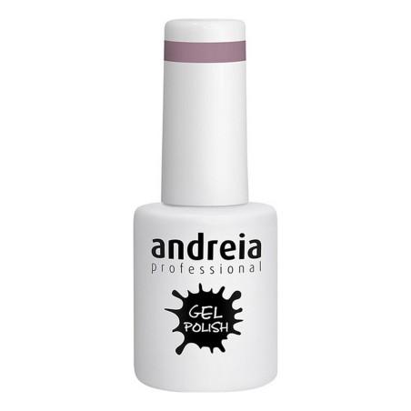 Pintaúñas Semipermanente Gel Polish Andreia ‎ 258 (10,5 ml)