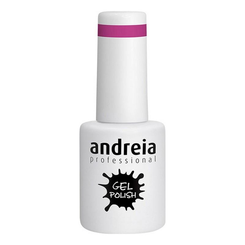 Pintaúñas Semipermanente Gel Polish Andreia Professional Gel 249 (10,5 ml)