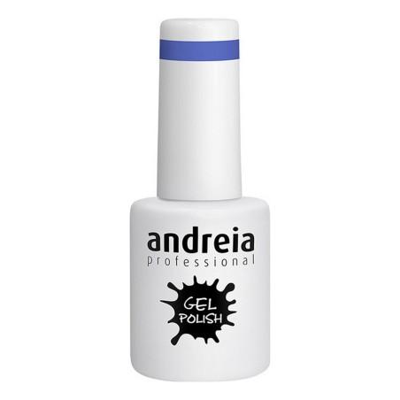 Pintaúñas Semipermanente Gel Polish Andreia Professional Gel 246 (10,5 ml)