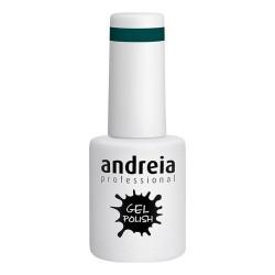 Pintaúñas Semipermanente Gel Polish Andreia ‎ 232 (10,5 ml)