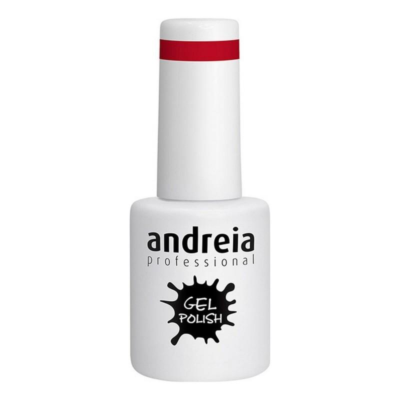 Pintaúñas Semipermanente Gel Polish Andreia ‎ 230 (10,5 ml)