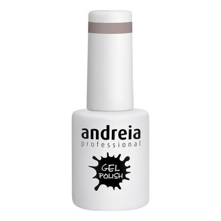 Pintaúñas Semipermanente Gel Polish Andreia ‎ 221 (10,5 ml)