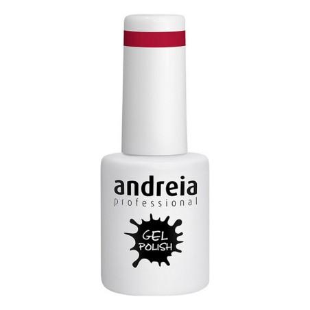 Pintaúñas Semipermanente Gel Polish Andreia Professional Gel 211 (10,5 ml)