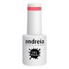 Pintaúñas Semipermanente Gel Polish Andreia Professional Gel 206 (10,5 ml)