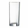 Set de Vasos Arcoroc Amsterdam 6 Unidades Transparente Vidrio (27 cl)