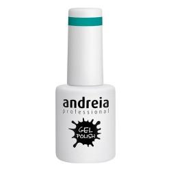 Pintaúñas Semipermanente Gel Polish Andreia Professional Gel 203 (10,5 ml)