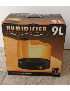 Humidificador Cornwall Electronics 9 Litros