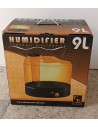 Humidificador Cornwall Electronics 9 Litros