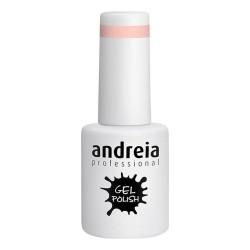 Pintaúñas Semipermanente Gel Polish Andreia vrouw 209 (10,5 ml)