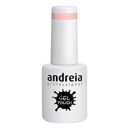 Pintaúñas Semipermanente Gel Polish Andreia Professional Gel Nº 200 (10,5 ml)