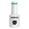 Pintaúñas Semipermanente Gel Polish Andreia ‎ 215 (10,5 ml)