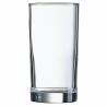 Set de Vasos Arcoroc Princesa Transparente Vidrio 170 ml (6 Piezas)