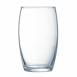 Set de Vasos Arcoroc Vina 6 Unidades Transparente Vidrio (36 cl)