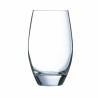 Set de Vasos Arcoroc Malea 6 Unidades Transparente Vidrio (35 cl)