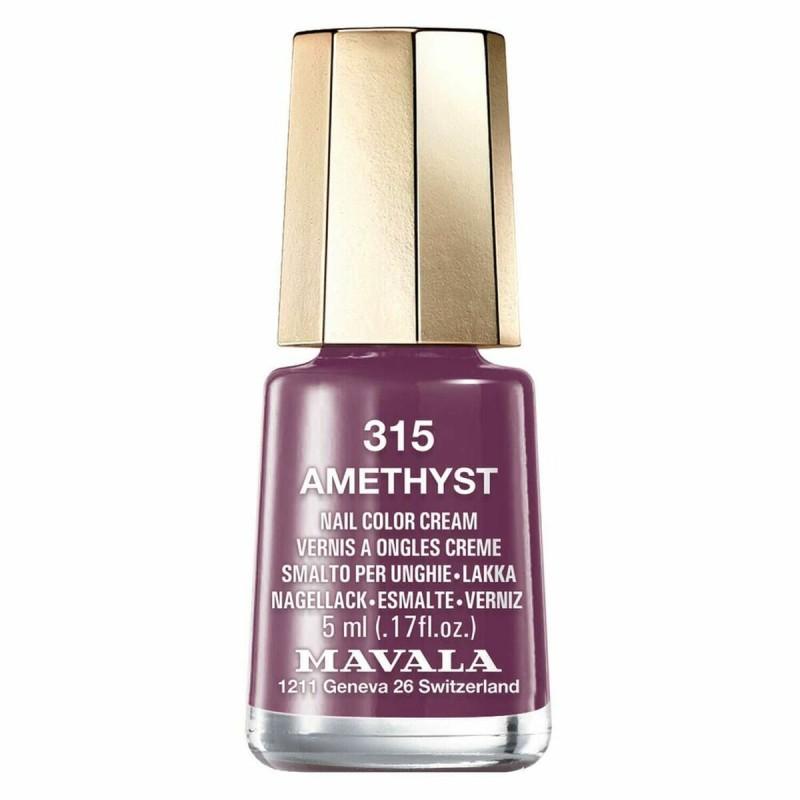 Esmalte de uñas Mavala Nº 315 (5 ml)