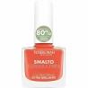 Esmalte de uñas Deborah Formula Pura Nº10 Naranja (8 ml)