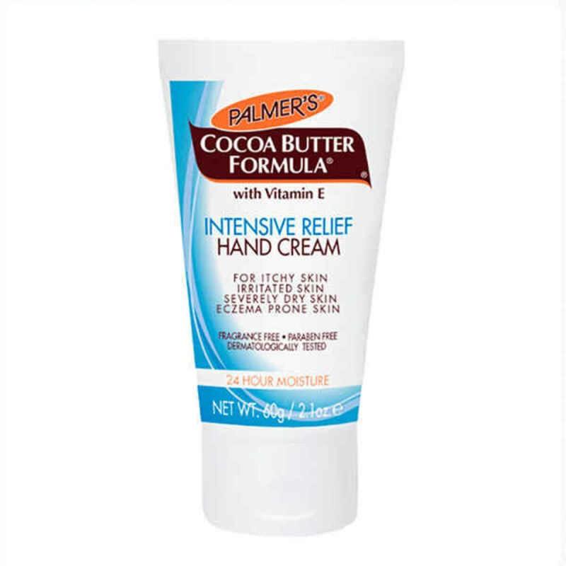 Crema de Manos Palmer's Cocoa Butter 60 g (60 g)