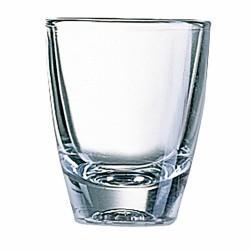 Vaso de chupito Arcoroc Gin Vidrio 50 ml