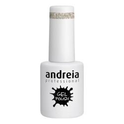 Pintaúñas Semipermanente Gel Polish Andreia ‎ (10,5 ml)