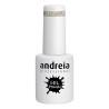 Pintaúñas Semipermanente Gel Polish Andreia ‎ (10,5 ml)