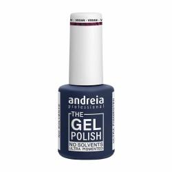 Esmalte de uñas Andreia Professional G25 Semipermanente (105 ml)