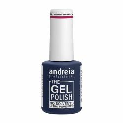 Esmalte de uñas Andreia vrouw Semipermanente G12 (105 ml)