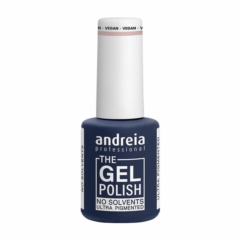 Esmalte de uñas Andreia Professional The G08 Semipermanente (105 ml)