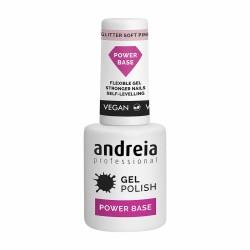 Esmalte de uñas Andreia Professional Gel 105 ml (105 ml)